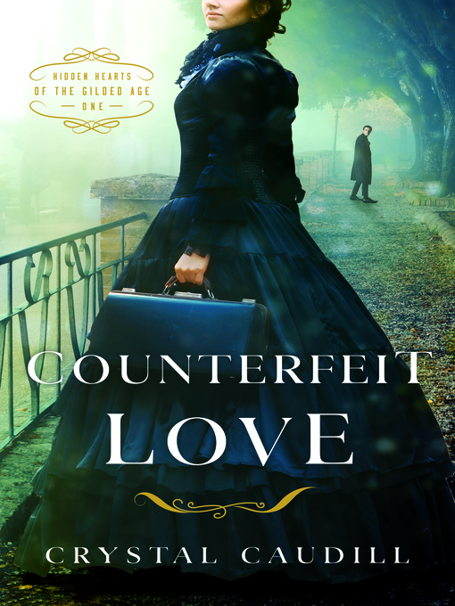 Cover image for Counterfeit Love